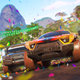 dirt 5 on the xbox series x